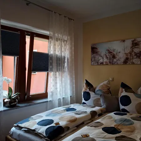 Ehem. Sächsisch-bayrischer Hof 3*