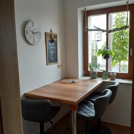 Ehem. Sächsisch-bayrischer Hof